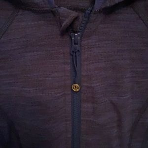 Lululemon jacket